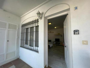 Apartamento Buenaventura